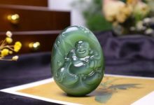 俄料碧玉值得买吗-俄料碧玉为什么越戴越难看-大智网汇
