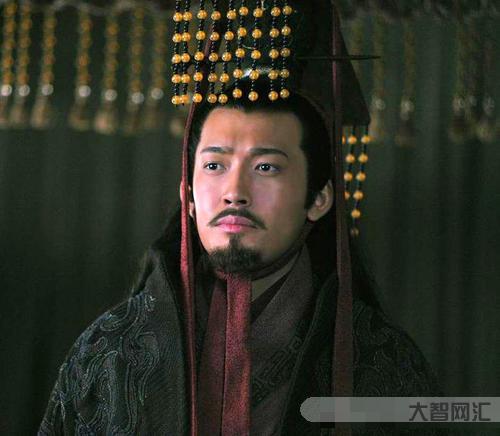 三国时期东吴霸主孙权,最后是怎么死的?三国英雄一样落寞