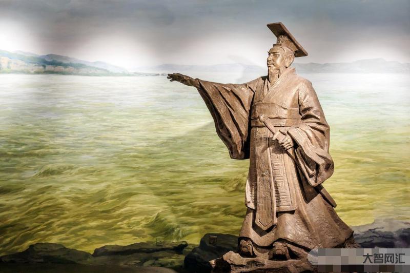 三国时期东吴霸主孙权,最后是怎么死的?三国英雄一样落寞