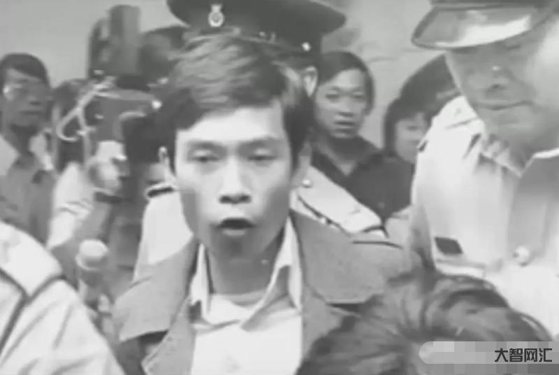 纸盒藏尸案,用电焊灼烧阴毛……