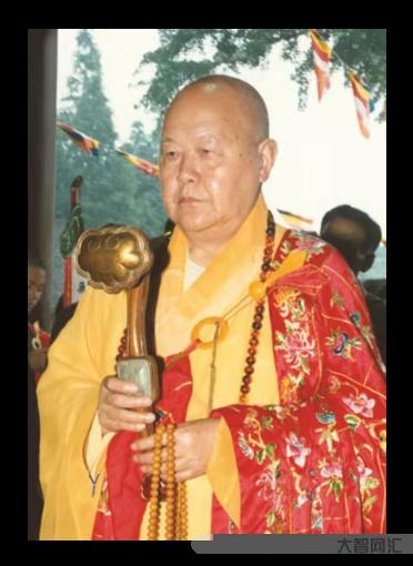 扑朔迷离上海盘龙柱真相,真禅法师道破天机,三天后离奇圆寂
