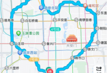 高德地图推出情人节“表白路线”功能-大智网汇