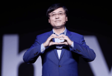 杨元庆:ChatGPT为例的AIGC将带来算力需求爆发-大智网汇