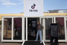外媒:欧盟禁止政府人员在官方设备上安装TikTok-大智网汇