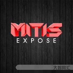 expose exposure 有什么区别?