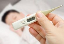 每天傍晚发烧是新冠吗-一下午37度攀上39度是新冠吗-大智网汇