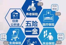 五险是哪五种保险-五险?是指哪五种保险?-大智网汇