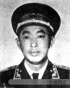 程世清的军旅轶事