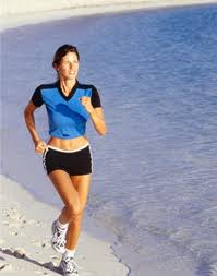 jogging怎么读