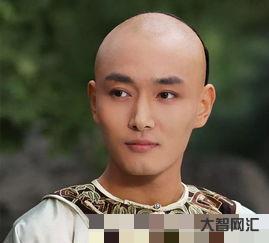 《甄嬛传》中果郡王的扮演者是谁?