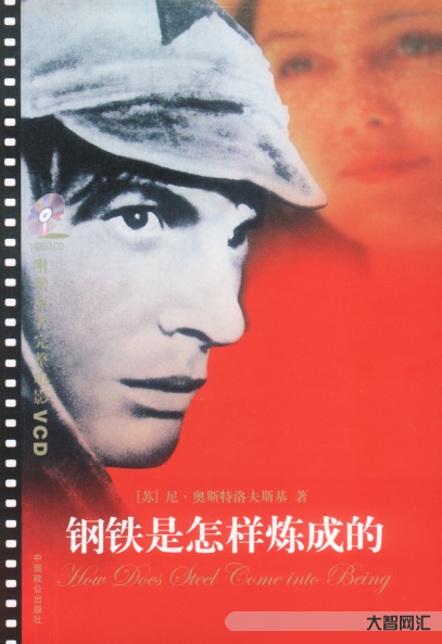 钢铁是怎样炼成的