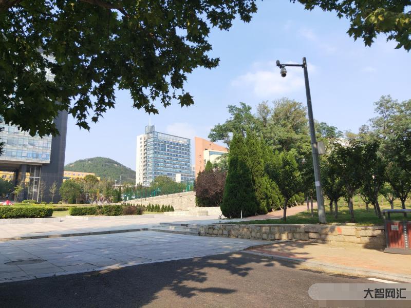 大连理工大学校园门户