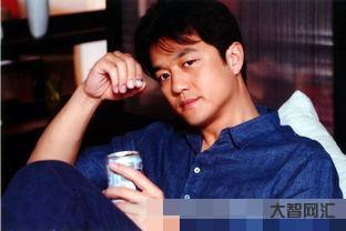 李亚鹏的个人资料,他主演过什么作品