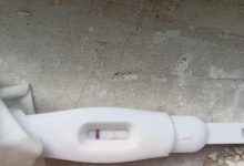 验孕棒一深一浅是怀孕了吗-验孕棒一深一浅原因图解,验孕棒测了两次一深一-大智网汇