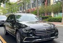 奔驰e300-奔驰E300级与S300级有什么区别?-大智网汇