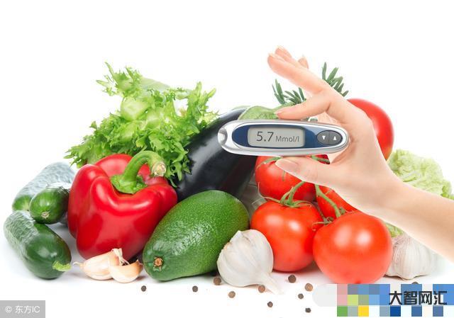 1、什么是糖尿病最好的食物?