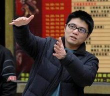 潘安子建西子文君分别是什么人