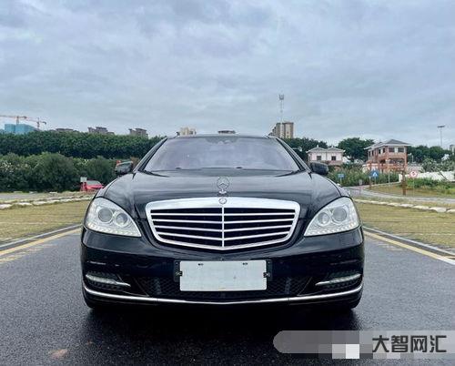 奔驰S350好吗?