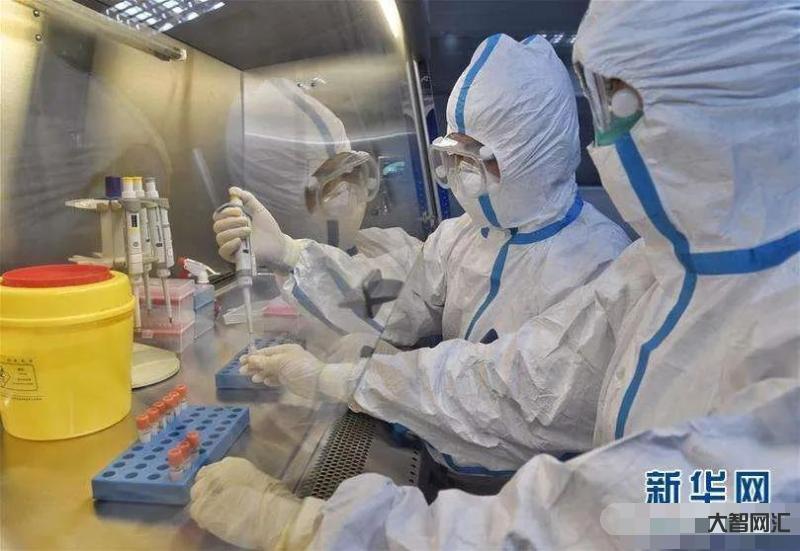 新冠病毒去哪儿了?多地宣布开展新冠抗体检测