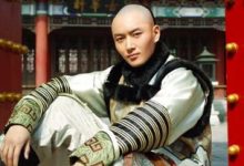 果郡王的演员是谁-扮演果郡王的演员是谁-大智网汇