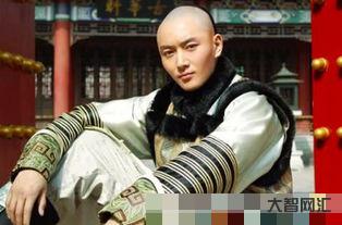 《甄嬛传》里扮演果郡王的演员叫什么名字!