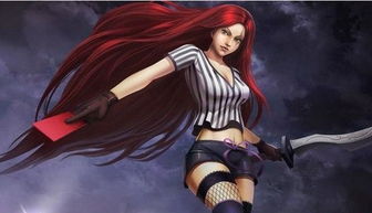 lol hentai瑞文的游戏怎么玩