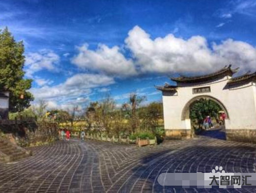 去腾冲旅游攻略