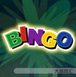 bingo有没有答对了的意思
