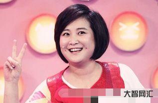贾玲个人资料