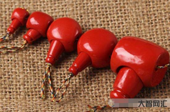 朱砂的功效与作用