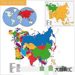 全球一共有多少个国家?