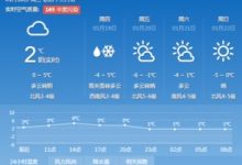 青岛天气预报15天查询-青岛天气预报15天查询30天-大智网汇