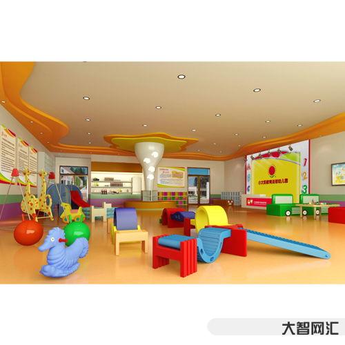 幼儿园连锁加盟 哪个最好?