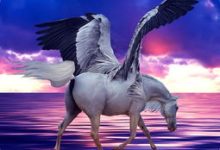 天马行空是什么意思-形容一个人天马行空是什么意思-大智网汇