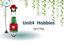 hobbies-hobbies是什么意思-大智网汇