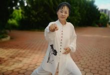 太极拳一家-太极拳有着怎样的历史,它的创始人到底是谁?-大智网汇