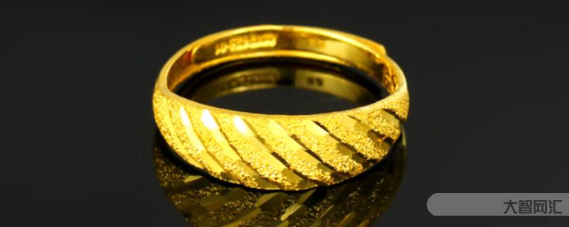 2、手工艺品上写着千足铸金是纯金吗?