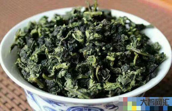 2、乌龙茶属于什么茶?
