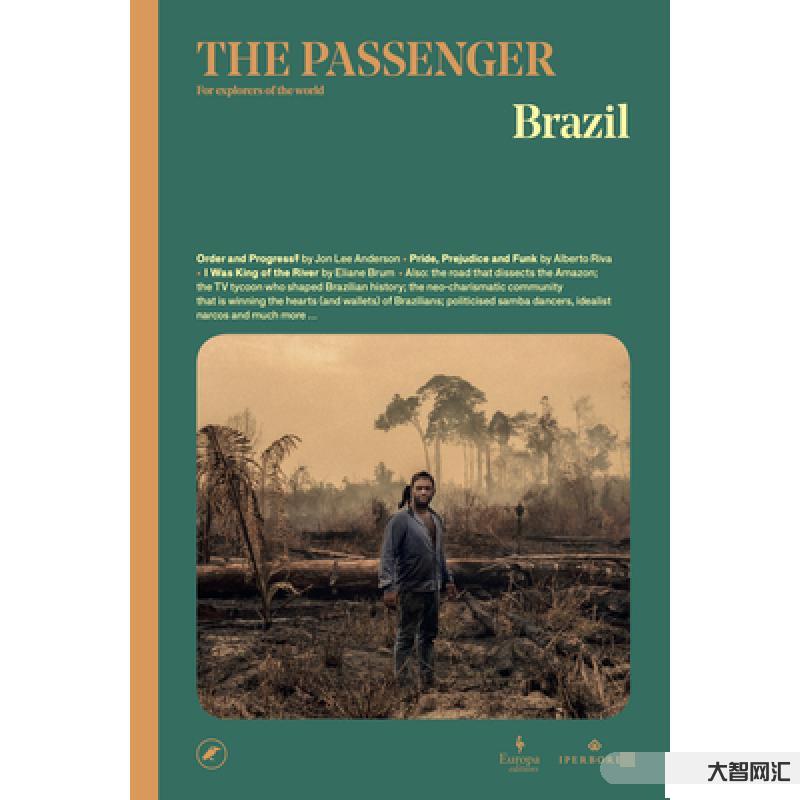 passenger