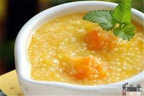 2、什么食物适合养胃?
