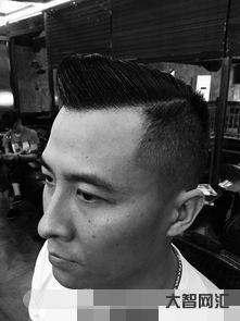 英语 barber