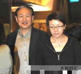 宋丹丹老公叫什么