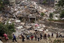 汶川地震几级-汶川地震是几级地震?-大智网汇