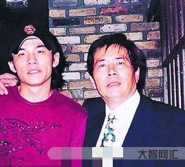 周杰伦的故事