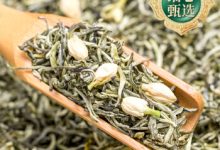 茉莉花茶属于什么茶-张一元茉莉花茶属于什么茶,张一元茉莉茶叶种类-大智网汇