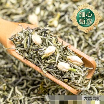 茉莉花茶属于什么茶