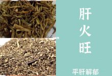 肝火旺盛吃什么降肝火-肝火旺盛,吃什么食物可以降火?-大智网汇