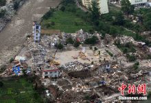 汶川大地震几级地震-汶川地震多少级-大智网汇