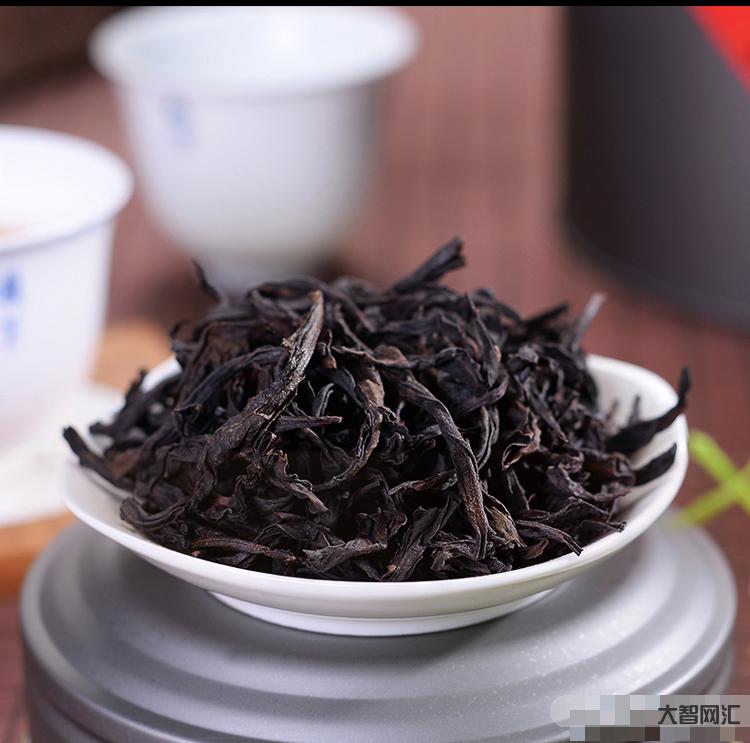 1、什么茶属于大红袍?