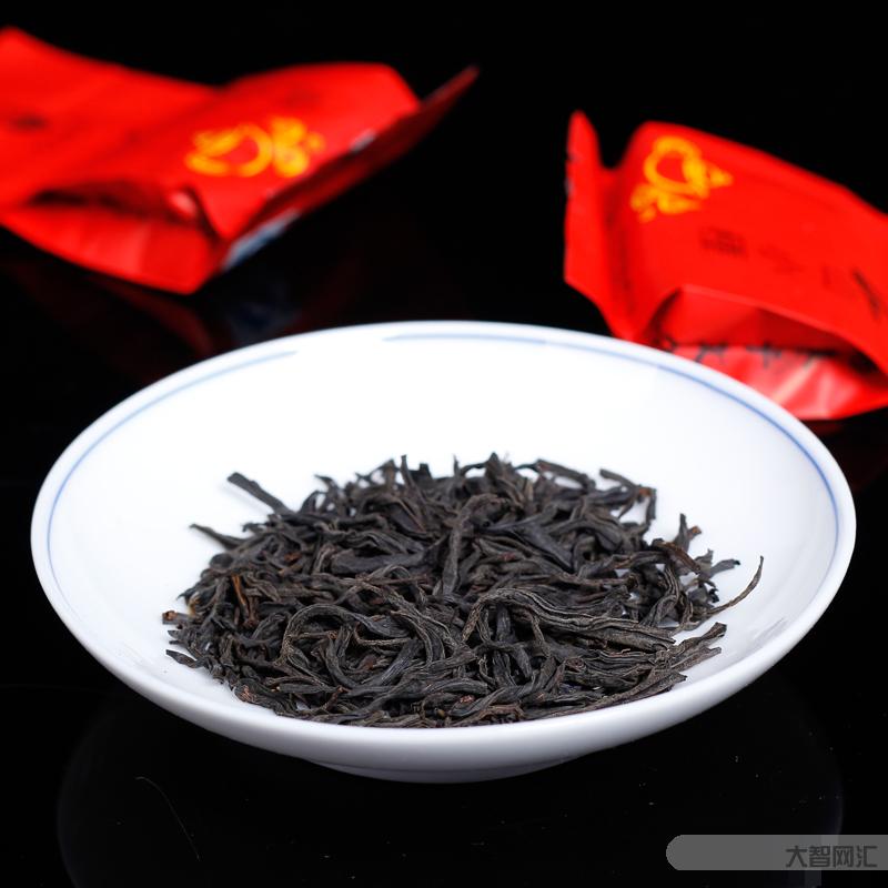 1、正山小种属于什么茶?
